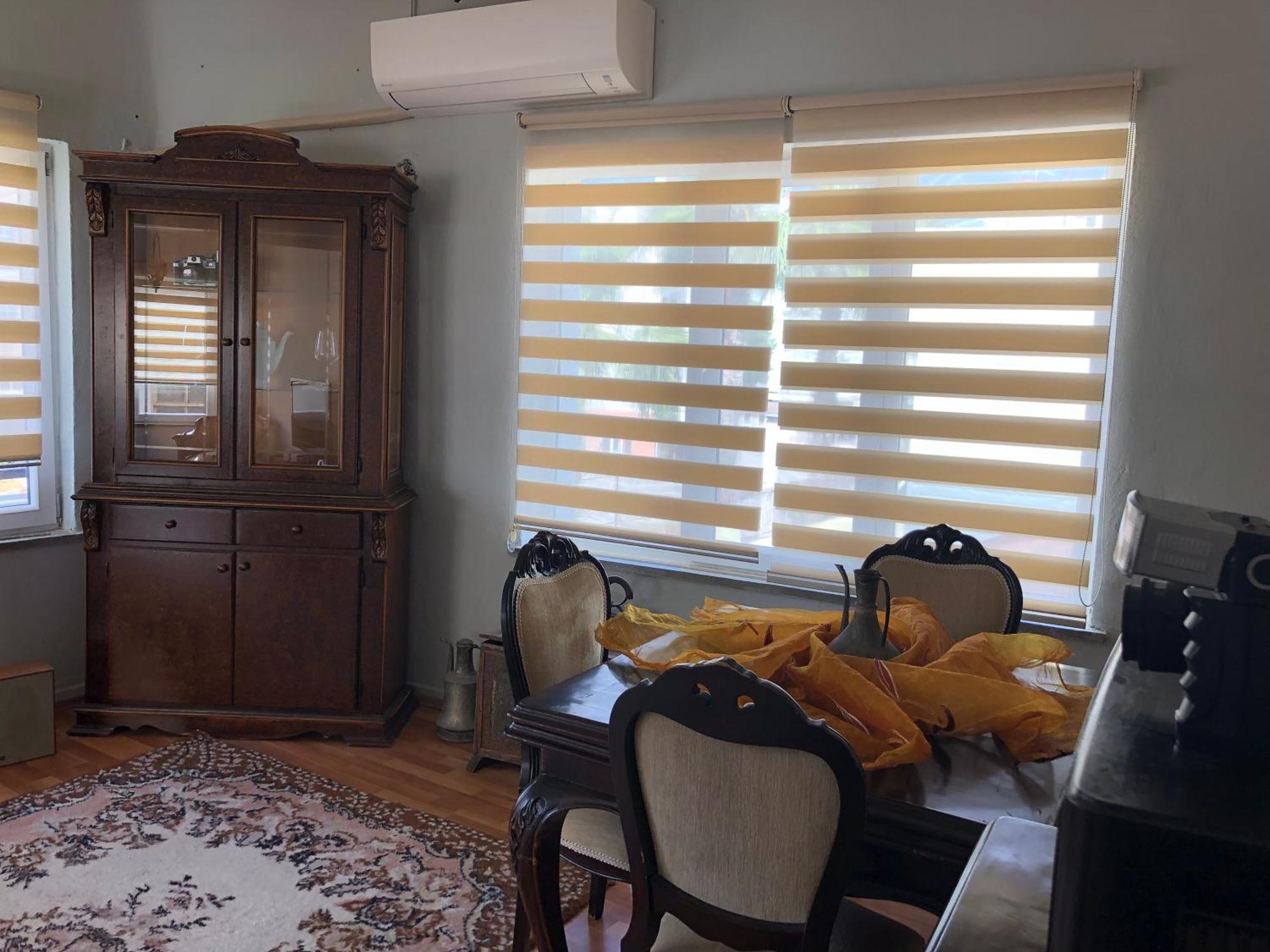 Ozzy Homes 2+1 Muhtesem Lokasyon Harika * Antalya