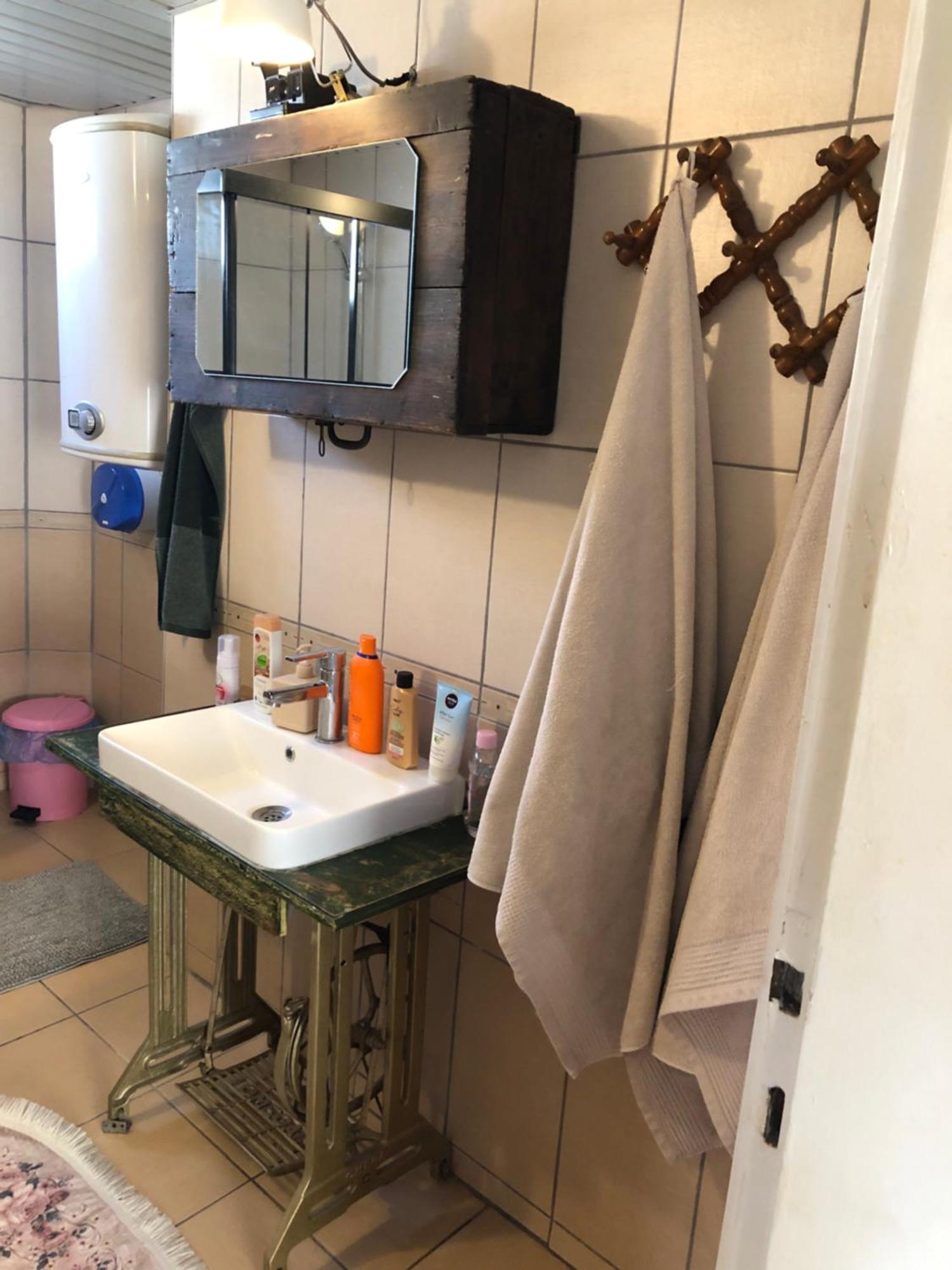 Ozzy Homes 2+1 Muhtesem Lokasyon Harika Apart Otel Antalya