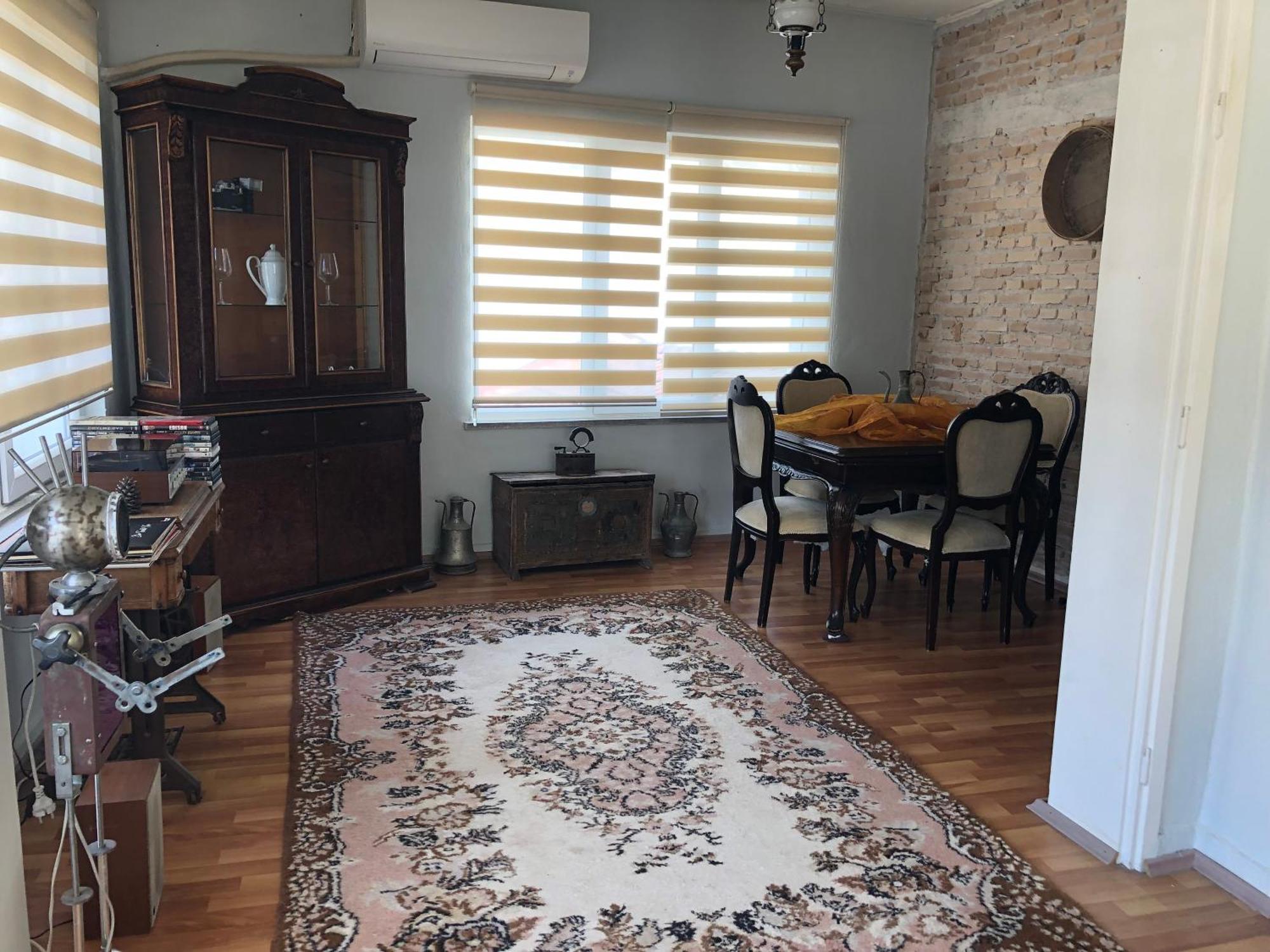 Ozzy Homes 2+1 Muhtesem Lokasyon Harika * Antalya