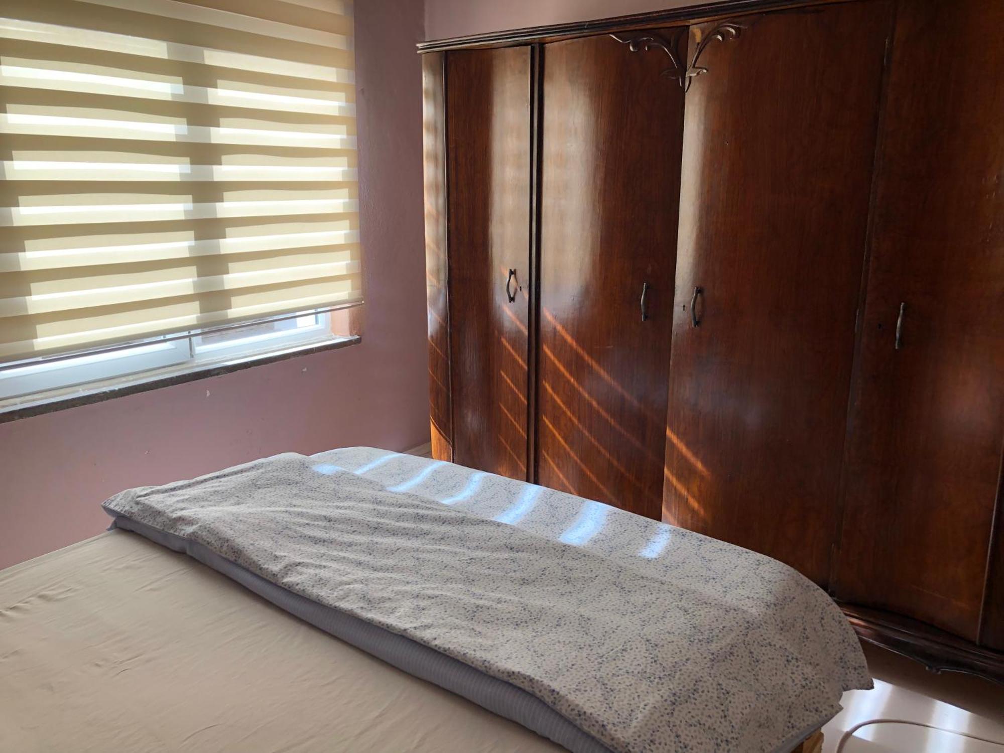 Ozzy Homes 2+1 Muhtesem Lokasyon Harika Antalya