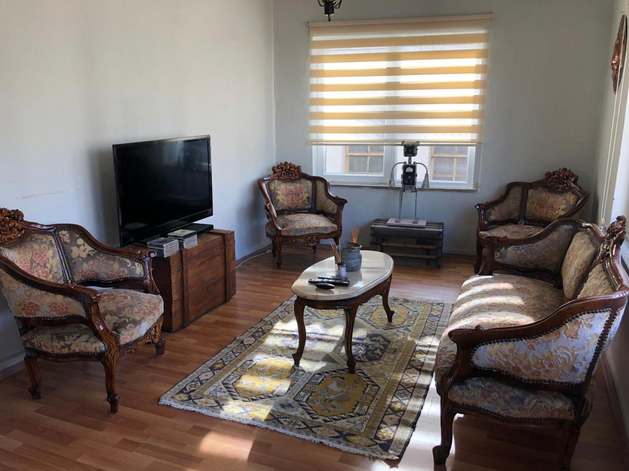 Ozzy Homes 2+1 Muhtesem Lokasyon Harika * Antalya