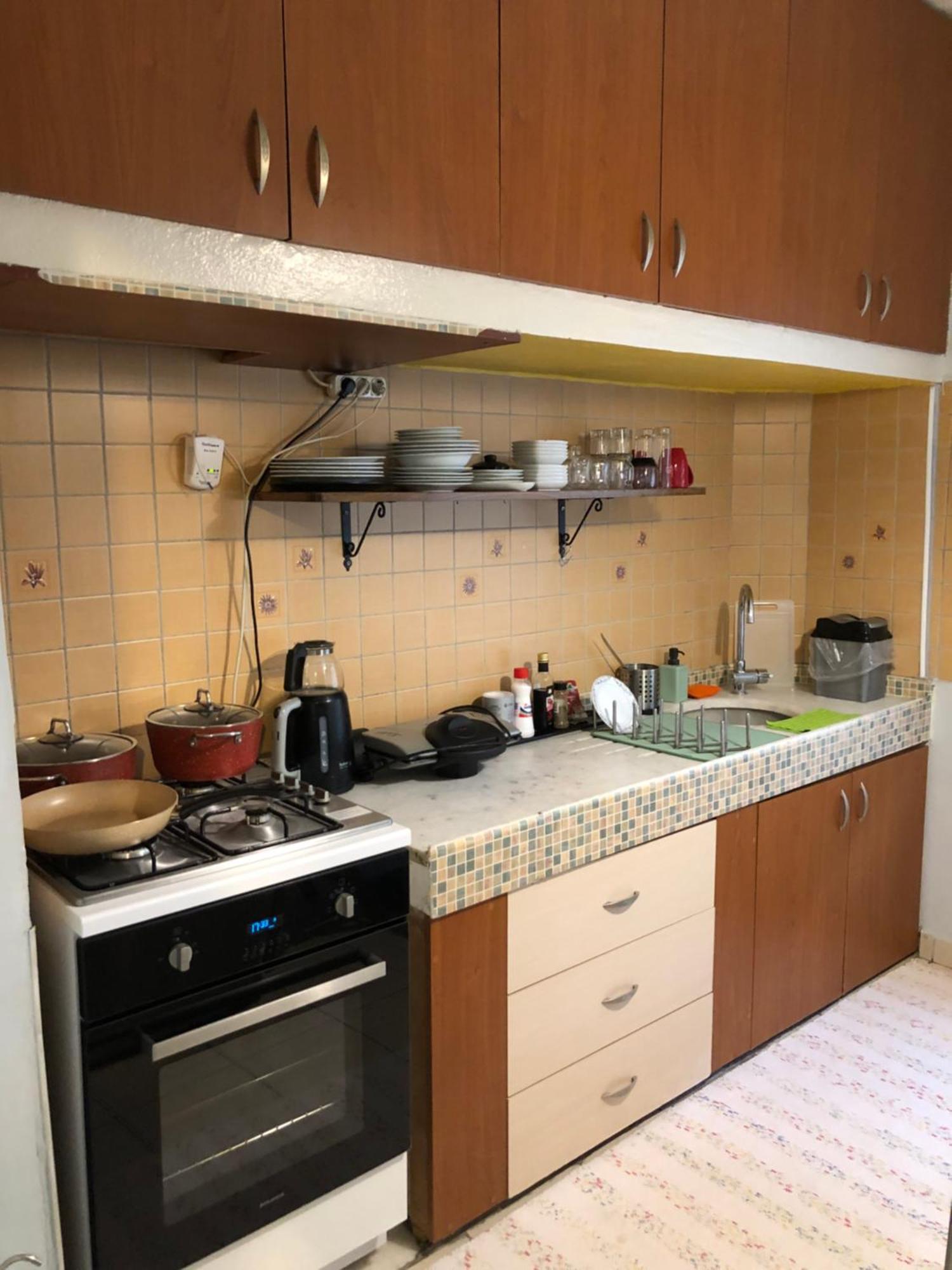 Ozzy Homes 2+1 Muhtesem Lokasyon Harika Apart Otel Antalya