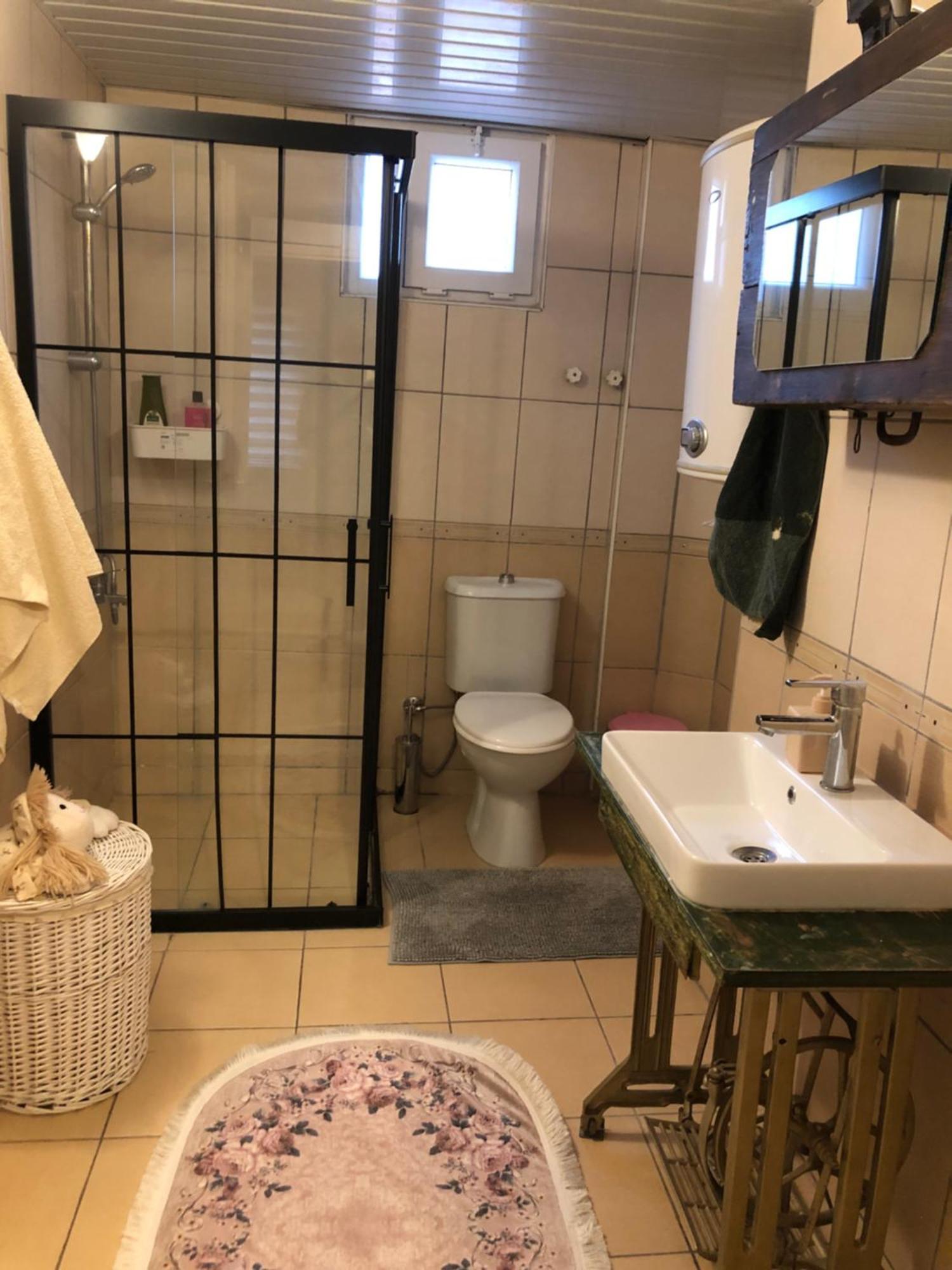 Ozzy Homes 2+1 Muhtesem Lokasyon Harika Apart Otel