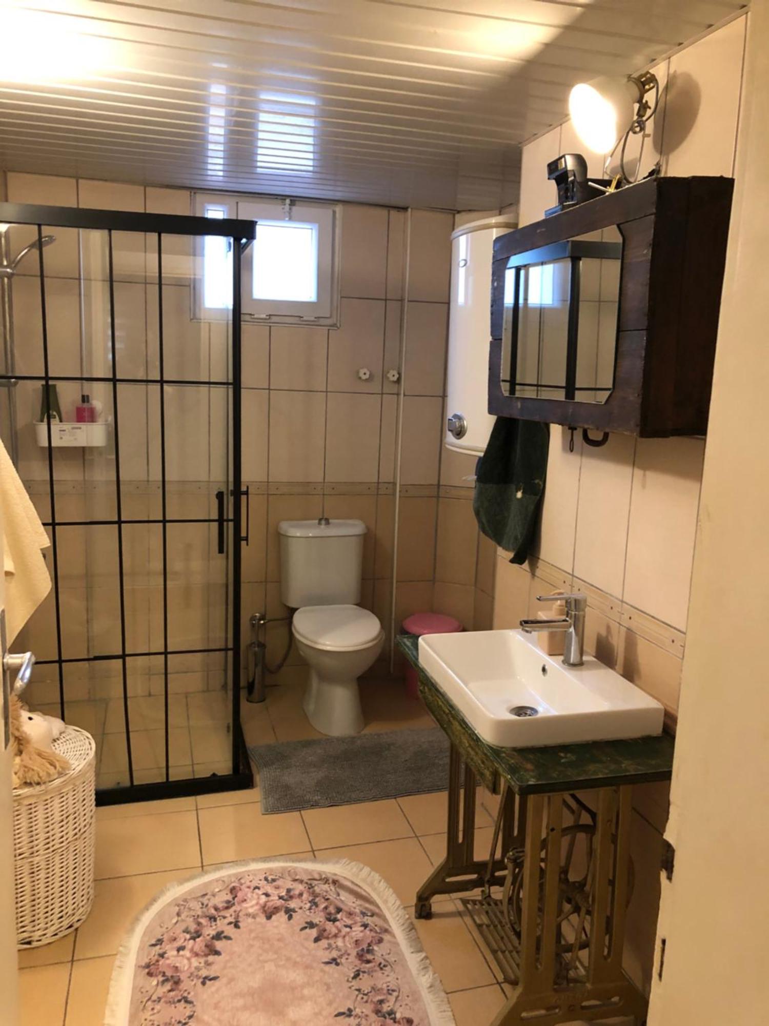 Ozzy Homes 2+1 Muhtesem Lokasyon Harika Apart Otel *