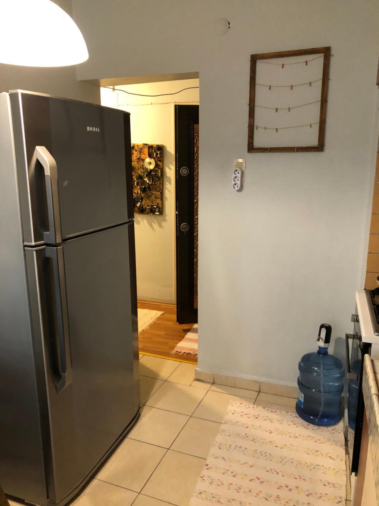 Apart Otel Ozzy Homes 2+1 Muhtesem Lokasyon Harika