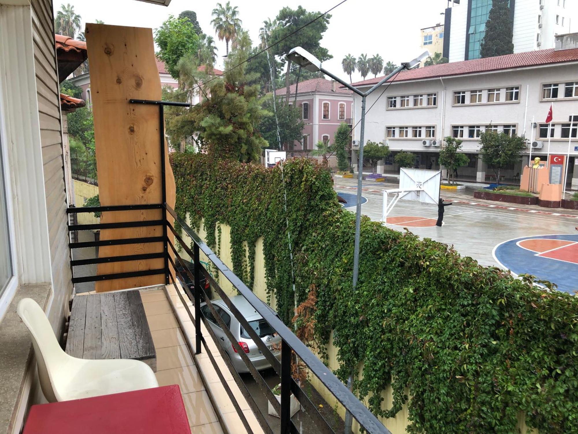 Ozzy Homes 2+1 Muhtesem Lokasyon Harika * Antalya