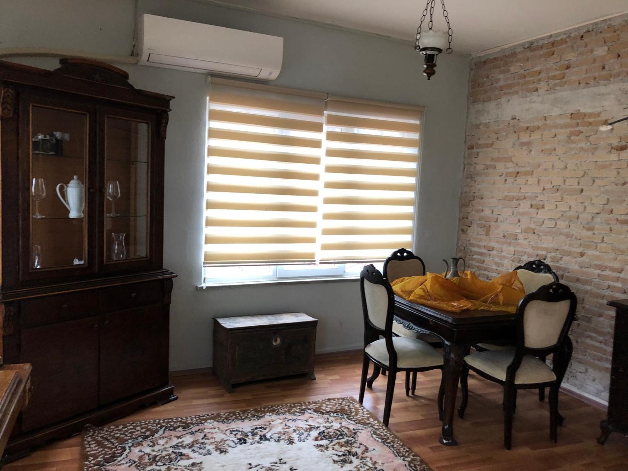 Ozzy Homes 2+1 Muhtesem Lokasyon Harika * Antalya